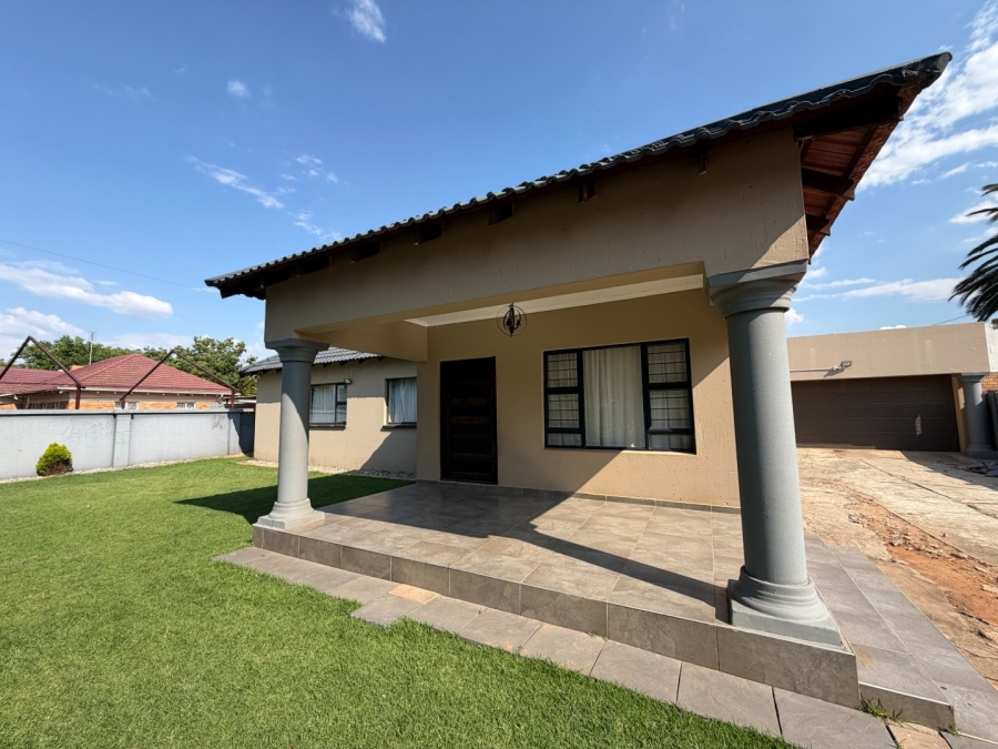 3 Bedroom Property for Sale in Stilfontein Ext 3 North West